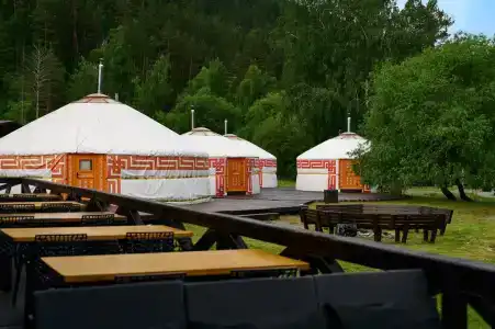 Айбарка - 1