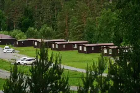 Айбарка - 2