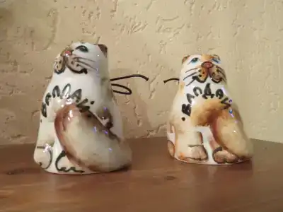 Кот и Кошка - 4