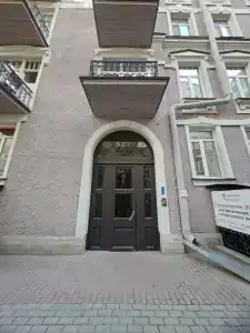 Анабель на Невском 88 - 5
