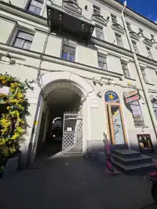 Анабель на Невском 88 - 4