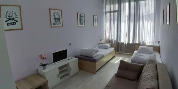 Bla Bla Hostel - 50