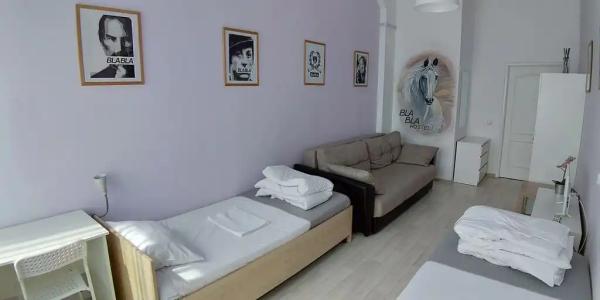 Bla Bla Hostel - 51