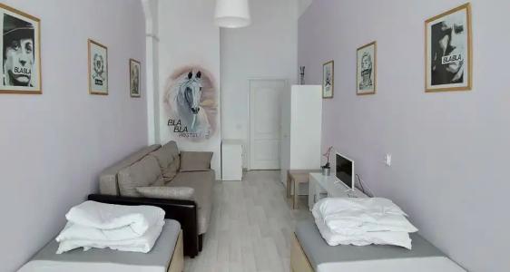 Bla Bla Hostel - 52