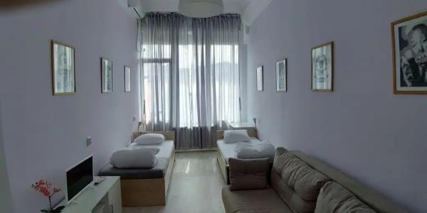 Bla Bla Hostel - 53