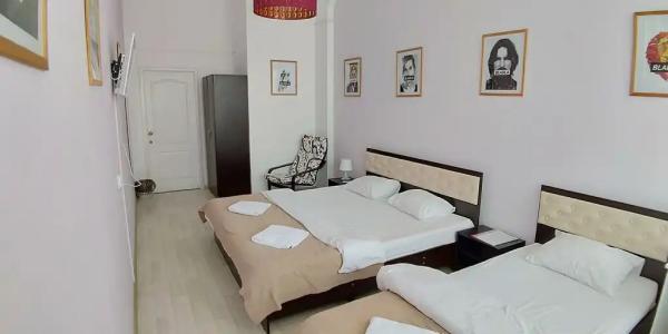 Bla Bla Hostel - 54