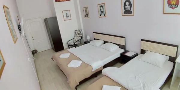 Bla Bla Hostel - 55