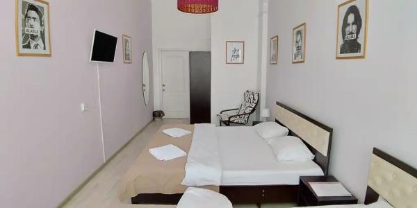 Bla Bla Hostel - 56