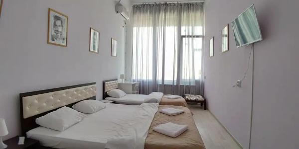 Bla Bla Hostel - 57