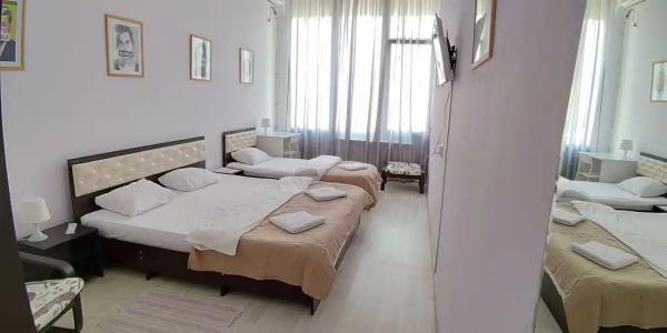 Bla Bla Hostel - 58
