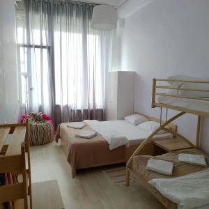 Bla Bla Hostel - 59