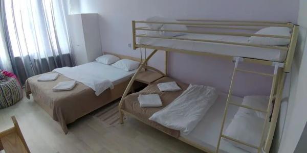 Bla Bla Hostel - 60