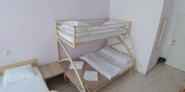 Bla Bla Hostel - 62
