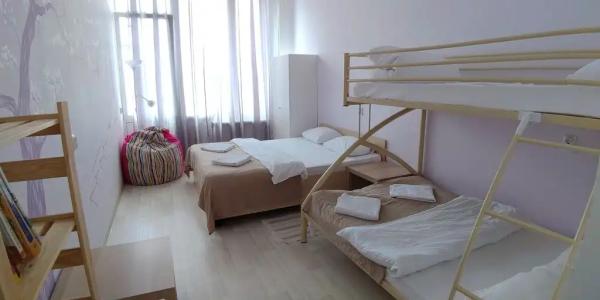 Bla Bla Hostel - 63