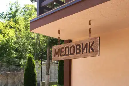 Медовик - 13