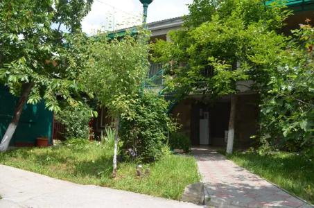 Уютный дворик - 57