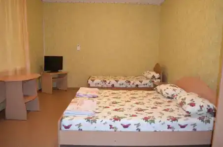 Уютный дворик - 58