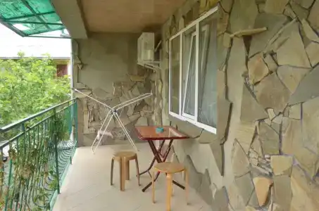 Уютный дворик - 65