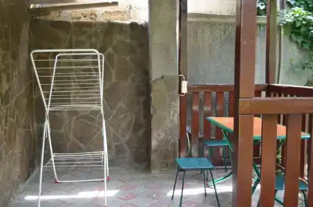 Уютный дворик - 66