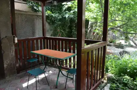 Уютный дворик - 67