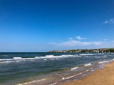 Blue Sea - 9