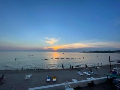 Blue Sea - 11