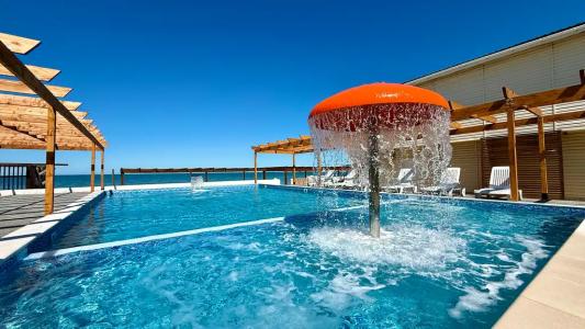 Blue Sea - 1