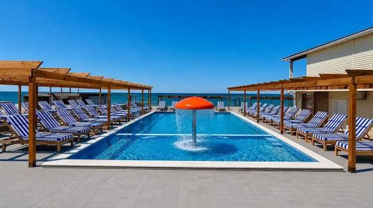 Blue Sea - 3