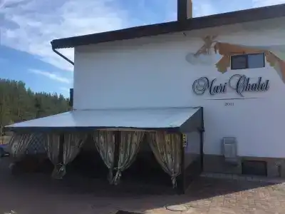 МариШале - 1