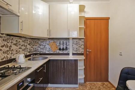 Аппартаменты в центре - 7