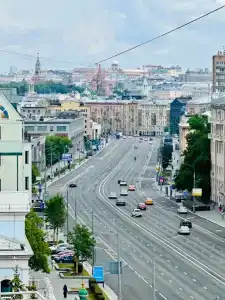 Квартиры на Большой Якиманке 52 - 52