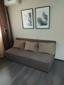 Квартиры на Горького 21 - 1