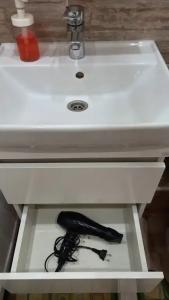 Видовая однокомнатная квартира - 5