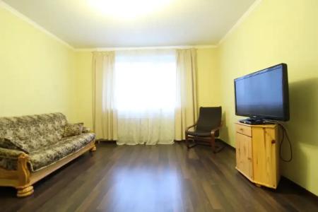 Квартира на Дмитрия Донского - 3