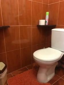 Гостевой дом на улице Акрополь - 40