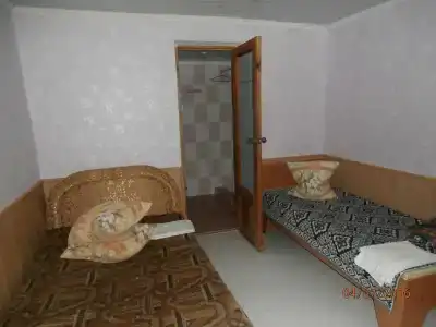 Гостевой дом у Ирины - 9