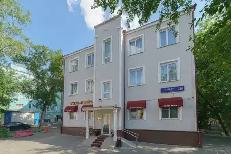 Мира - 6