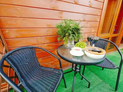 Wood Topal - 3