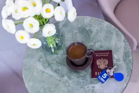 8 Небо - 20