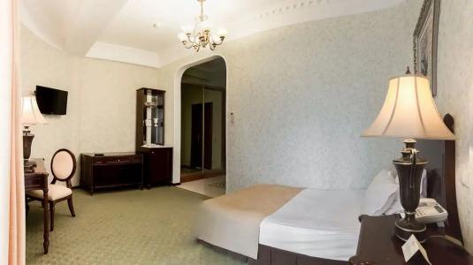 Green House Detox & SPA - 42