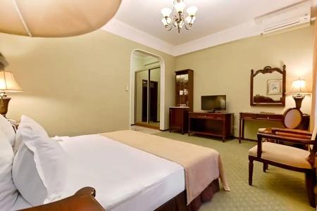 Green House Detox & SPA - 45