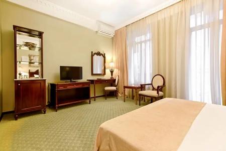 Green House Detox & SPA - 46