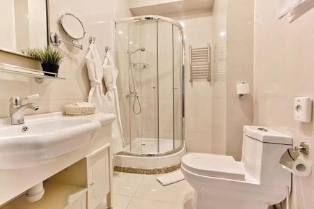 Green House Detox & SPA - 51