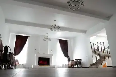 Берег - 1