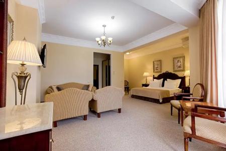 Green House Detox & SPA - 53