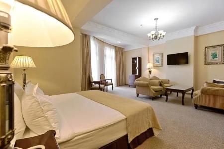 Green House Detox & SPA - 54