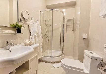 Green House Detox & SPA - 56