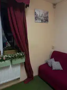 Артист на Старой Басманной - 1