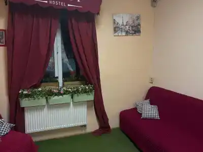 Артист на Старой Басманной - 2