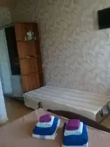 Гостевой дом на Коммунальников 23 - 15